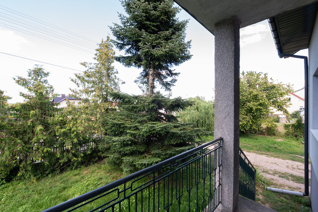 Dom jednorodzinny w Podgórzu o powierzchni 120 m² - zdjęcie 15