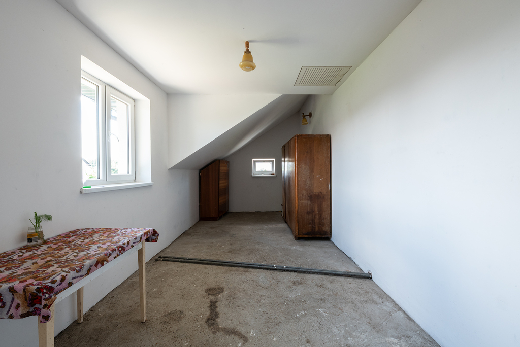 Dom jednorodzinny w Podgórzu o powierzchni 120 m² - zdjęcie 14