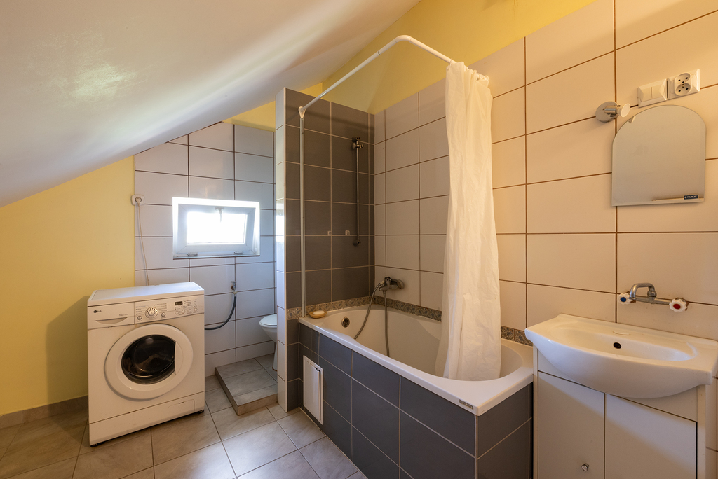 Dom jednorodzinny w Podgórzu o powierzchni 120 m² - zdjęcie 11