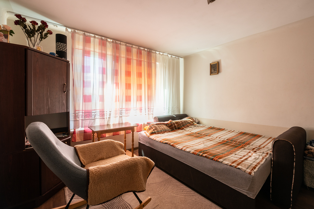 Dom jednorodzinny w Podgórzu o powierzchni 120 m² - zdjęcie 13