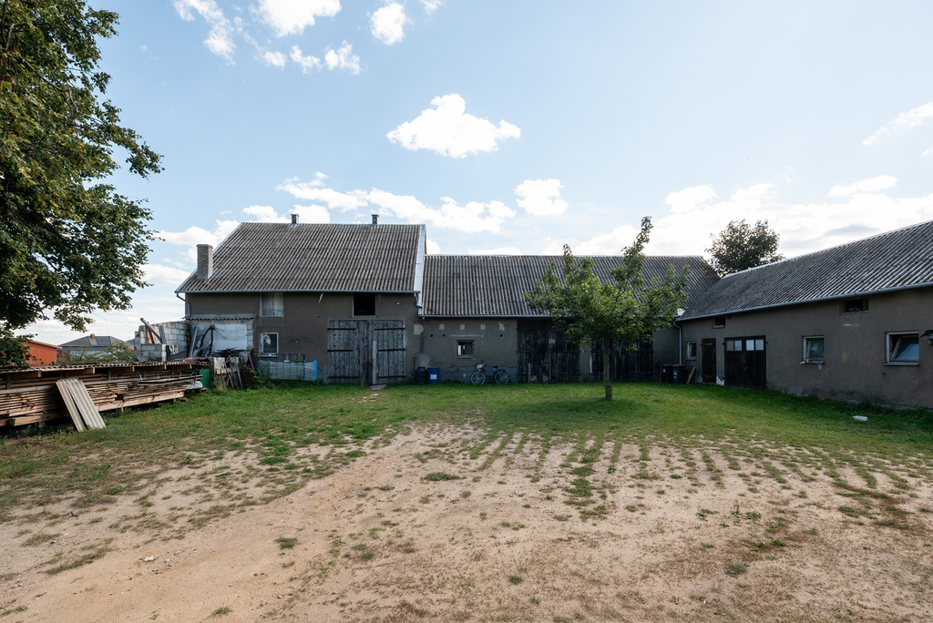 Dom jednorodzinny w Podgórzu o powierzchni 120 m² - zdjęcie 16