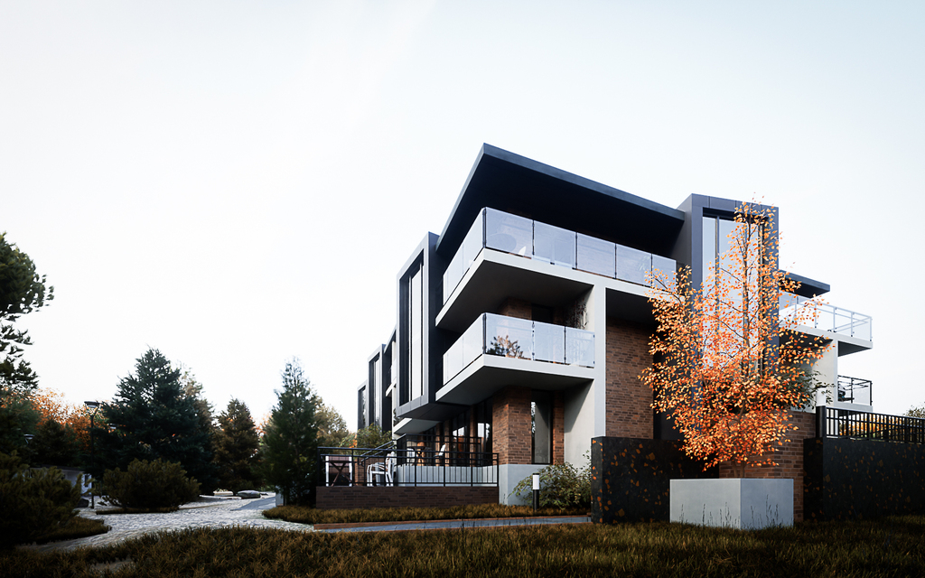 Soczewka-mieszkanie z ogródkiem, 2 pokoje, 51 m² - zdjęcie 2