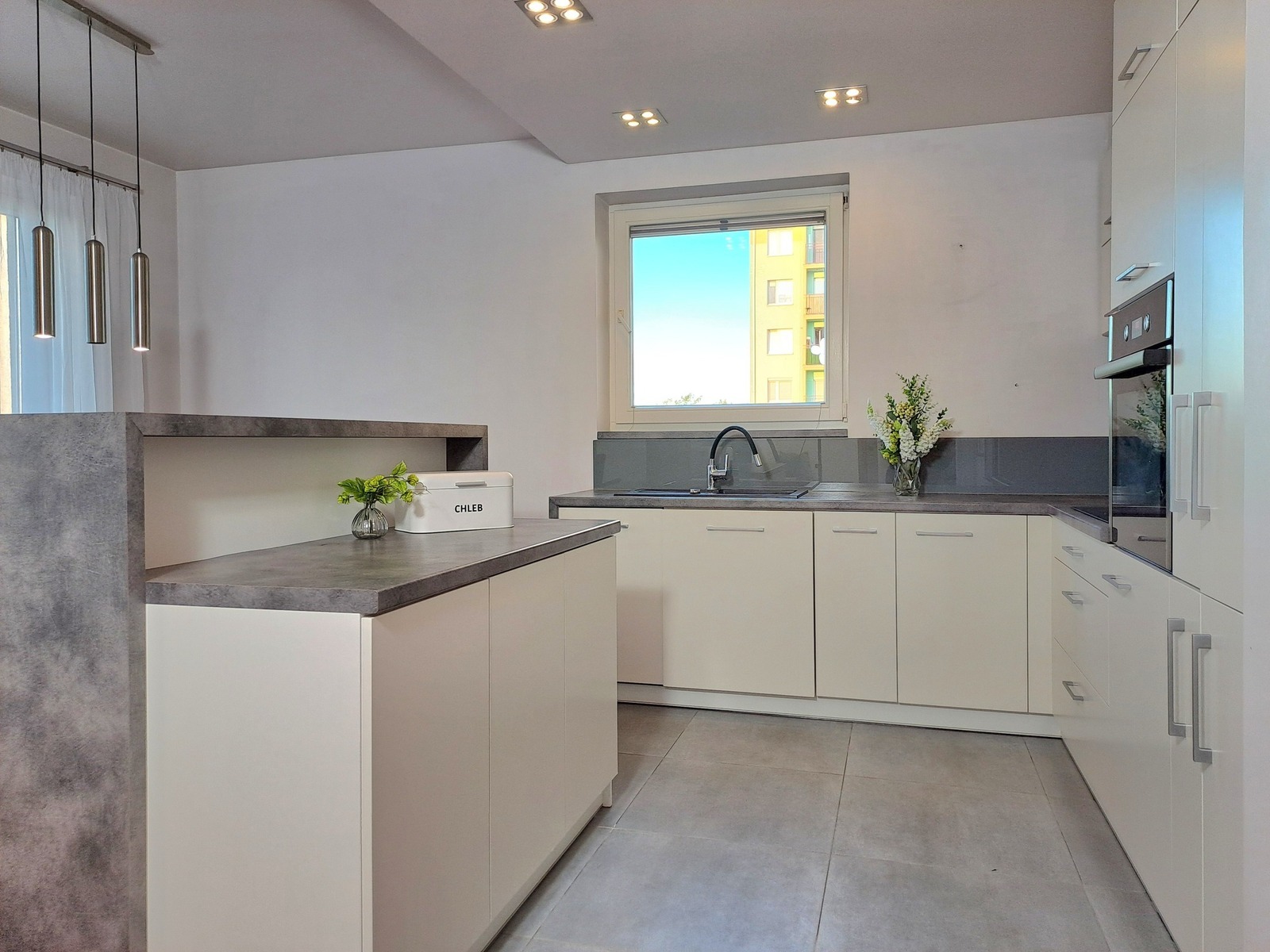 Mieszkanie 90,4 m2 3x Sypialnie + Salon Skierniewice blisko dworca PKP