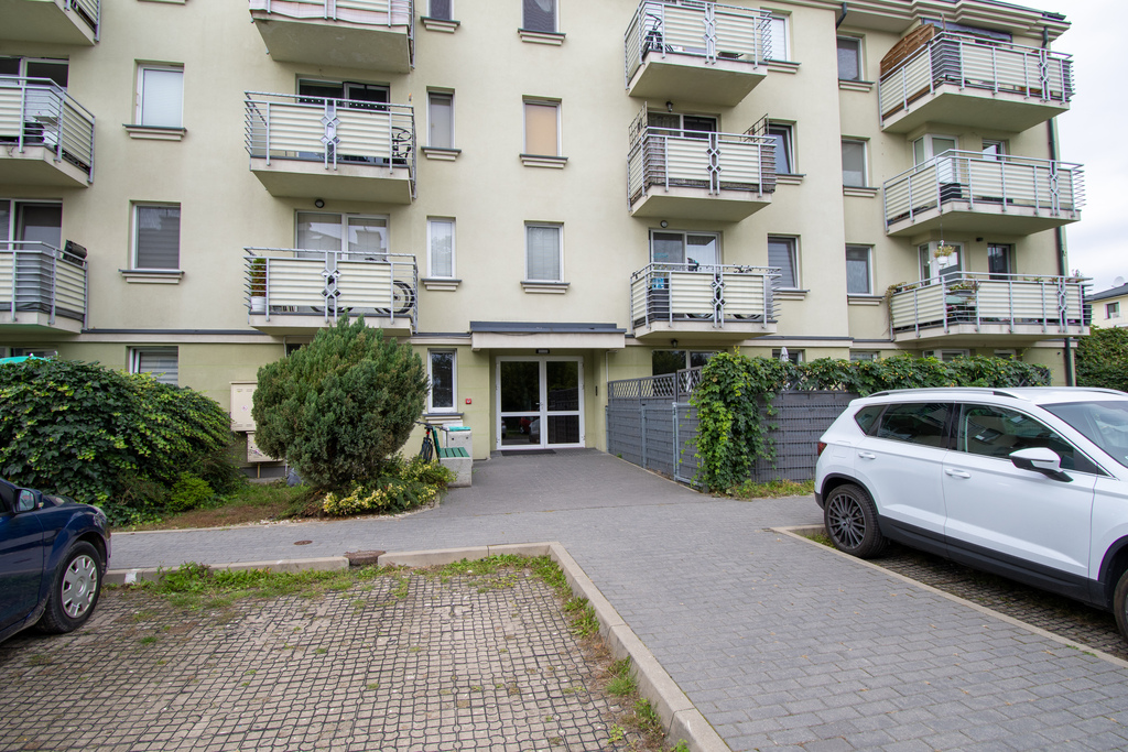 3 pokoje w Pass k. Błonia – mieszkanie 61,58 m² - zdjęcie 13