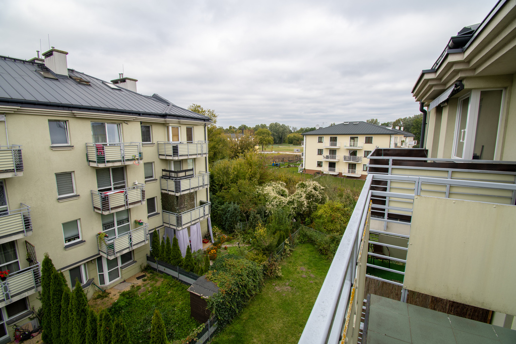 3 pokoje w Pass k. Błonia – mieszkanie 61,58 m² - zdjęcie 14