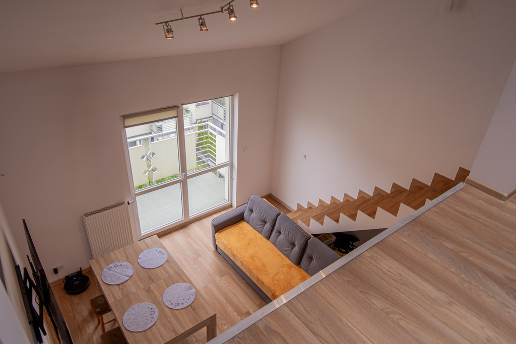 3 pokoje w Pass k. Błonia – mieszkanie 61,58 m² - zdjęcie 6