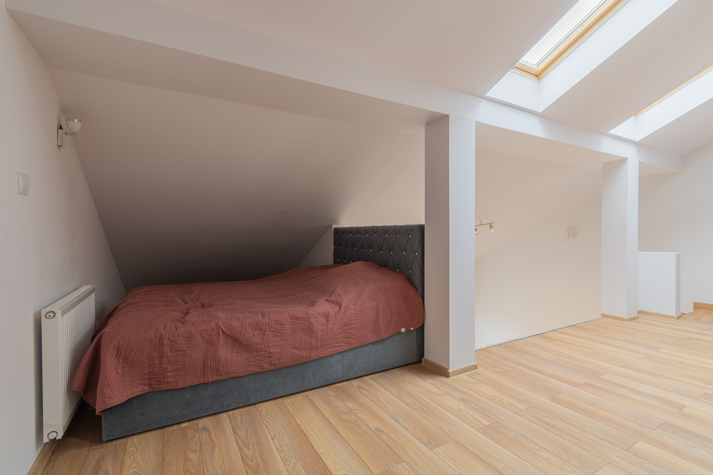 3 pokoje w Pass k. Błonia – mieszkanie 61,58 m² - zdjęcie 7