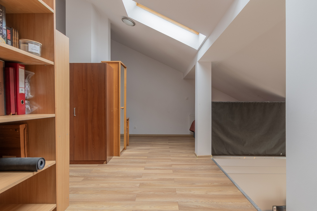 3 pokoje w Pass k. Błonia – mieszkanie 61,58 m² - zdjęcie 8