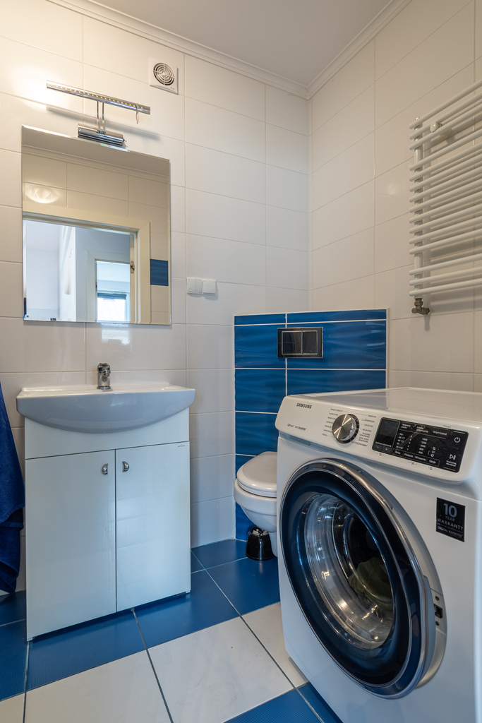3 pokoje w Pass k. Błonia – mieszkanie 61,58 m² - zdjęcie 9