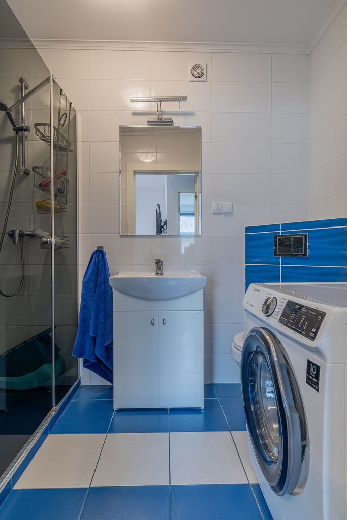 3 pokoje w Pass k. Błonia – mieszkanie 61,58 m² - zdjęcie 10