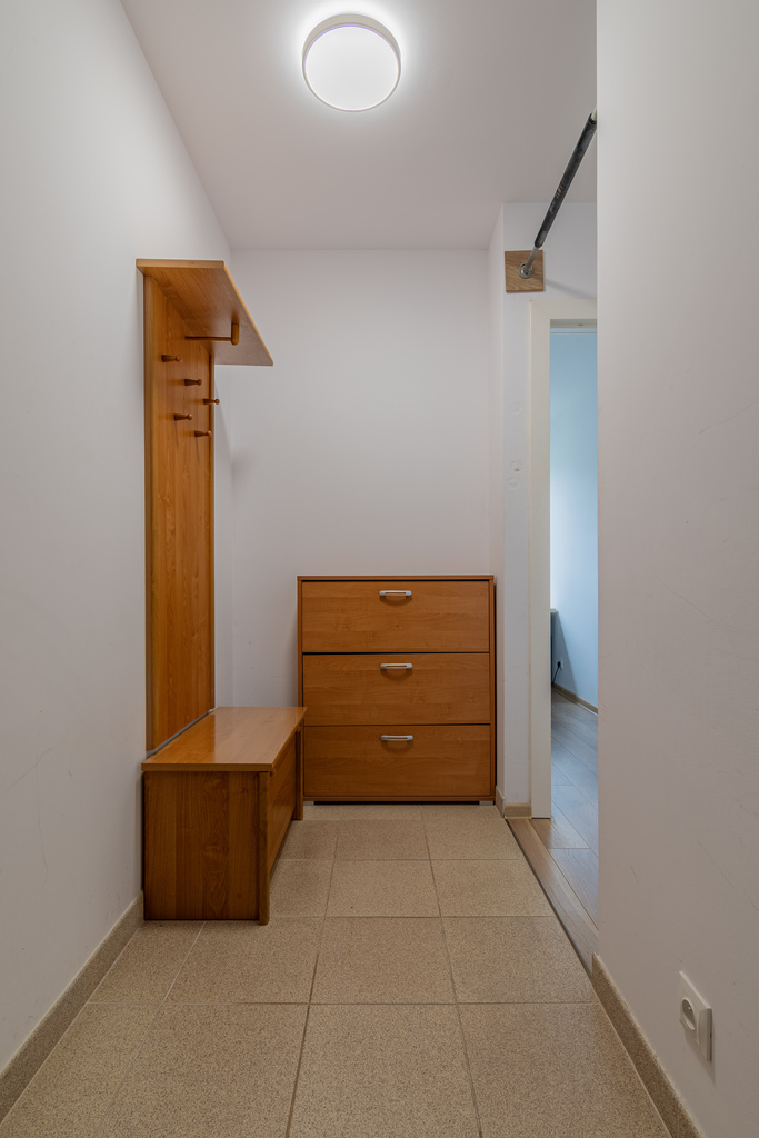 3 pokoje w Pass k. Błonia – mieszkanie 61,58 m² - zdjęcie 11