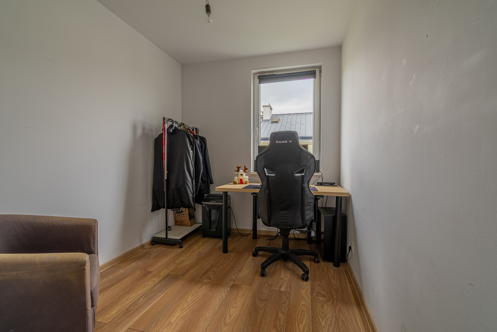 3 pokoje w Pass k. Błonia – mieszkanie 61,58 m² - zdjęcie 12