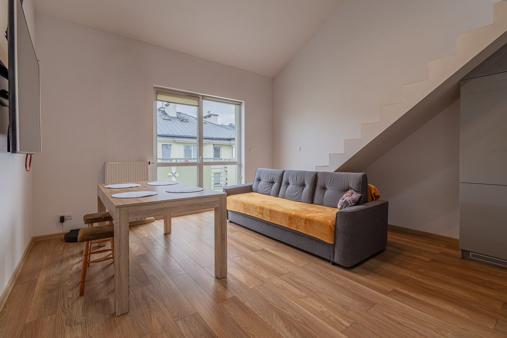 3 pokoje w Pass k. Błonia – mieszkanie 61,58 m² - zdjęcie 4