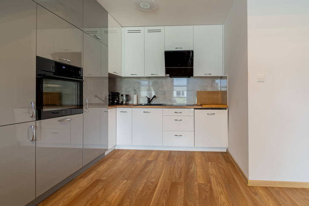 3 pokoje w Pass k. Błonia – mieszkanie 61,58 m² - zdjęcie 3