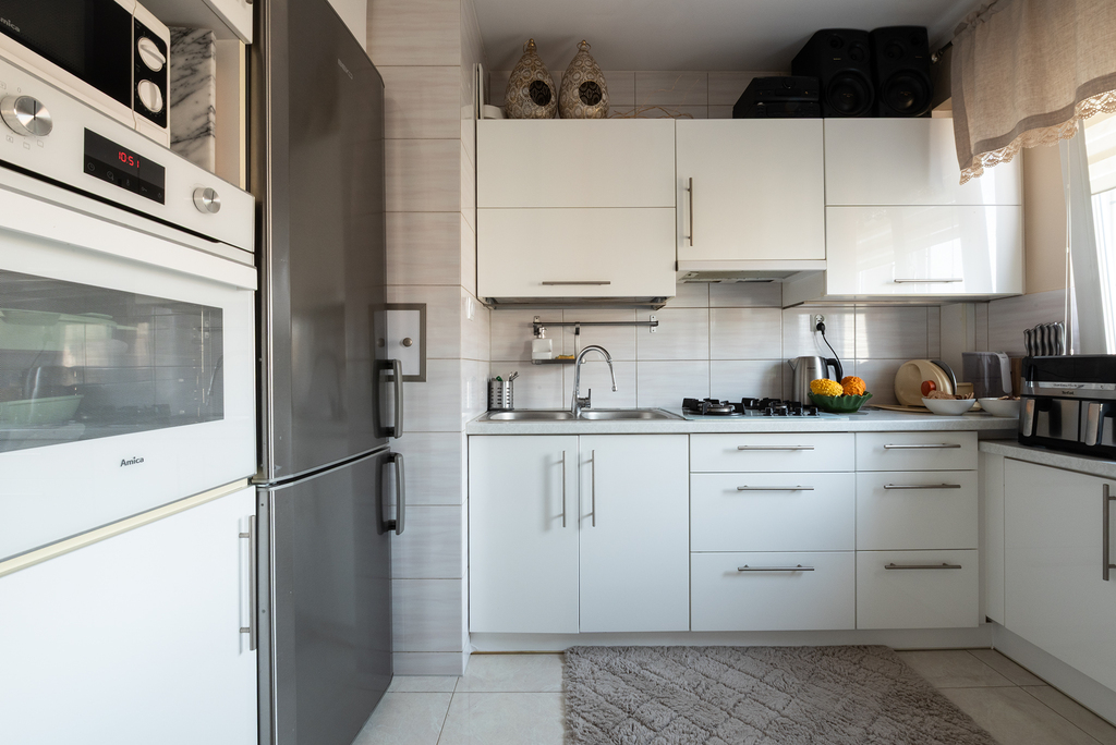 2-pokojowe mieszkanie 60,25 m² – ul. gen. Sulika - zdjęcie 20