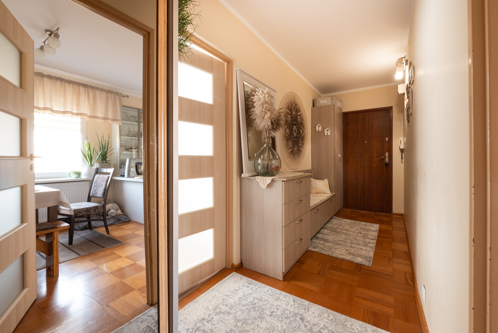 2-pokojowe mieszkanie 60,25 m² – ul. gen. Sulika - zdjęcie 9