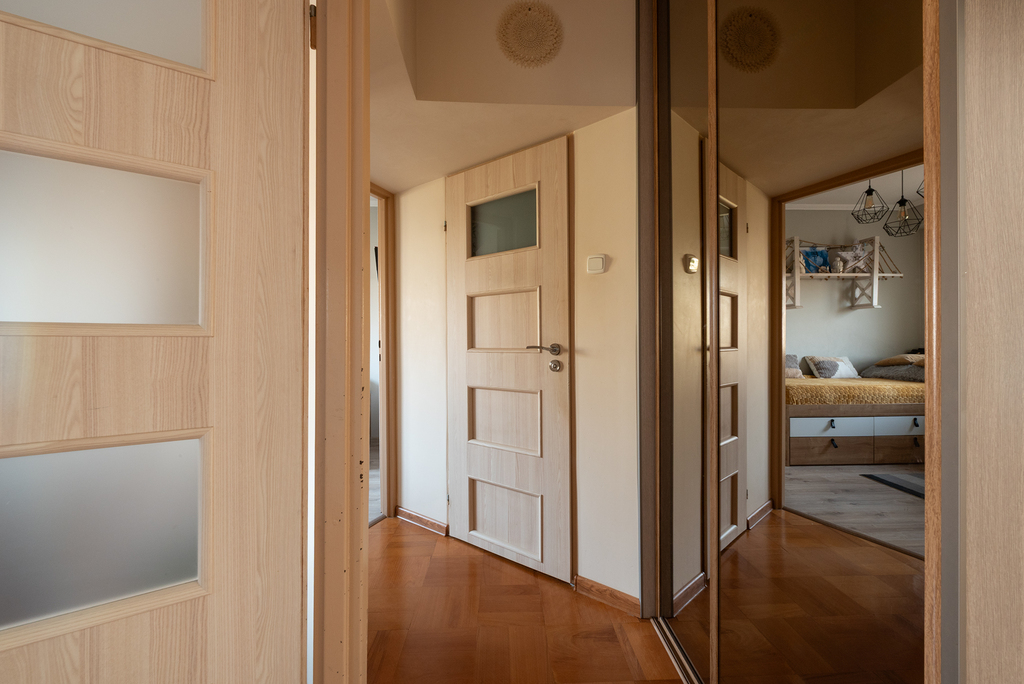 2-pokojowe mieszkanie 60,25 m² – ul. gen. Sulika - zdjęcie 23