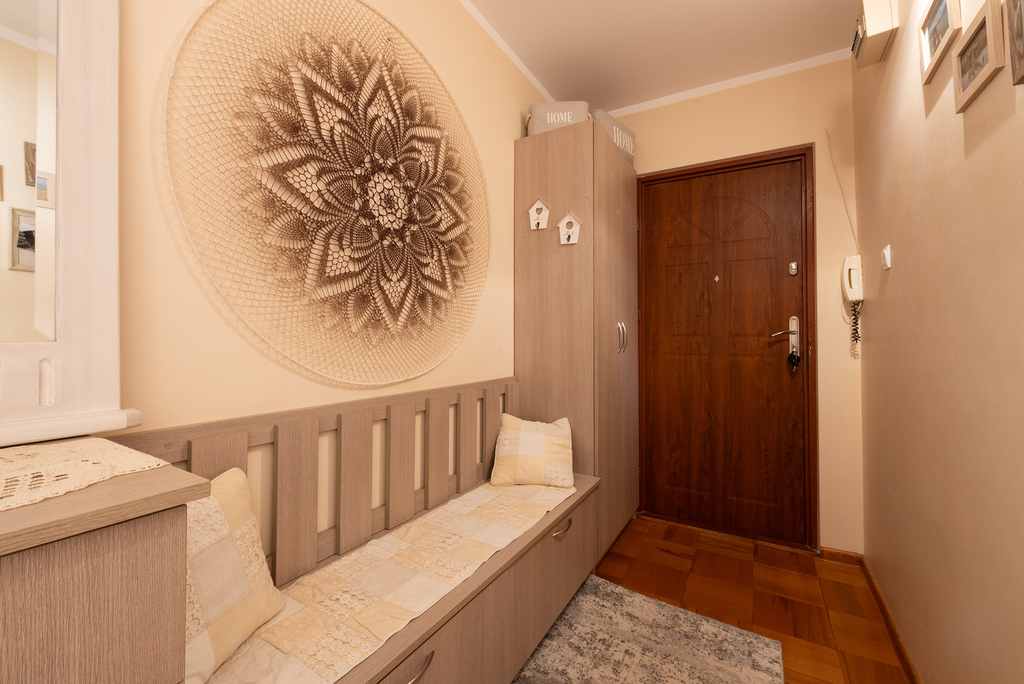 2-pokojowe mieszkanie 60,25 m² – ul. gen. Sulika - zdjęcie 8