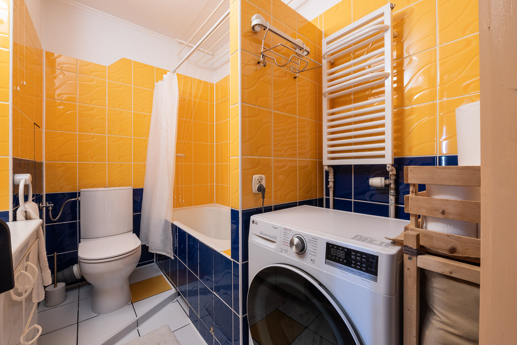 2-pokojowe mieszkanie 60,25 m² – ul. gen. Sulika - zdjęcie 22