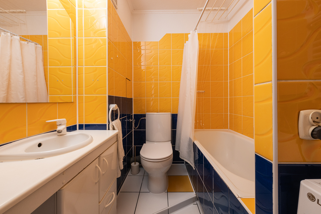 2-pokojowe mieszkanie 60,25 m² – ul. gen. Sulika - zdjęcie 7