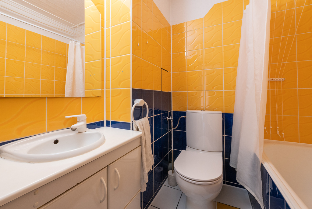 2-pokojowe mieszkanie 60,25 m² – ul. gen. Sulika - zdjęcie 21