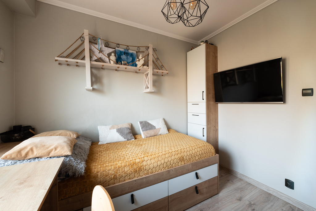 2-pokojowe mieszkanie 60,25 m² – ul. gen. Sulika - zdjęcie 12