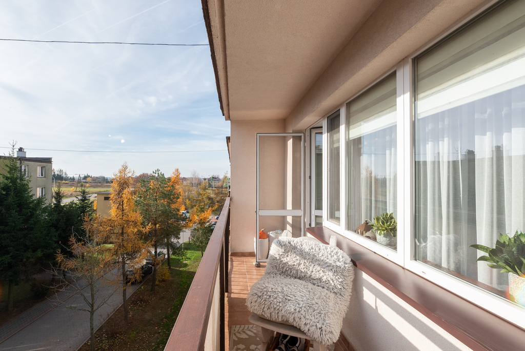 2-pokojowe mieszkanie 60,25 m² – ul. gen. Sulika - zdjęcie 11