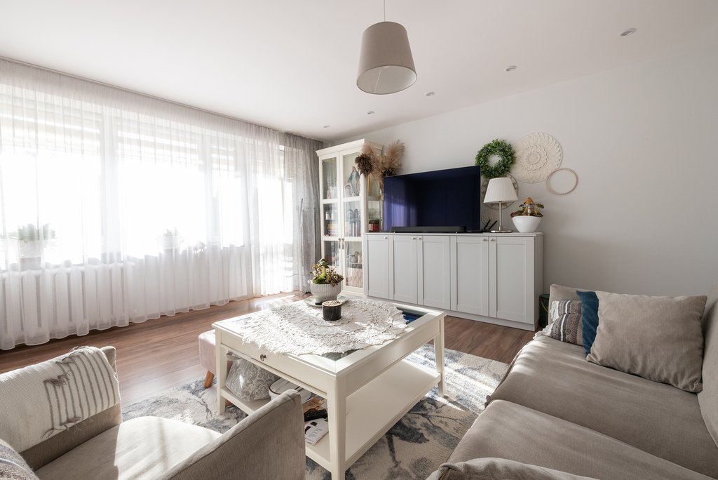 2-pokojowe mieszkanie 60,25 m² – ul. gen. Sulika - zdjęcie 13