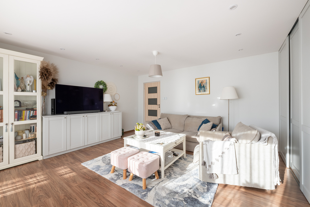 2-pokojowe mieszkanie 60,25 m² – ul. gen. Sulika - zdjęcie 2