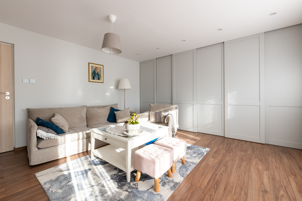 2-pokojowe mieszkanie 60,25 m² – ul. gen. Sulika - zdjęcie 14
