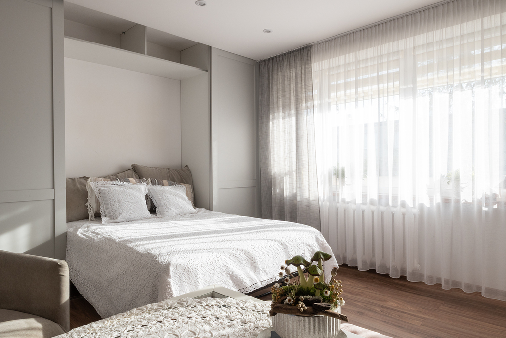 2-pokojowe mieszkanie 60,25 m² – ul. gen. Sulika - zdjęcie 3