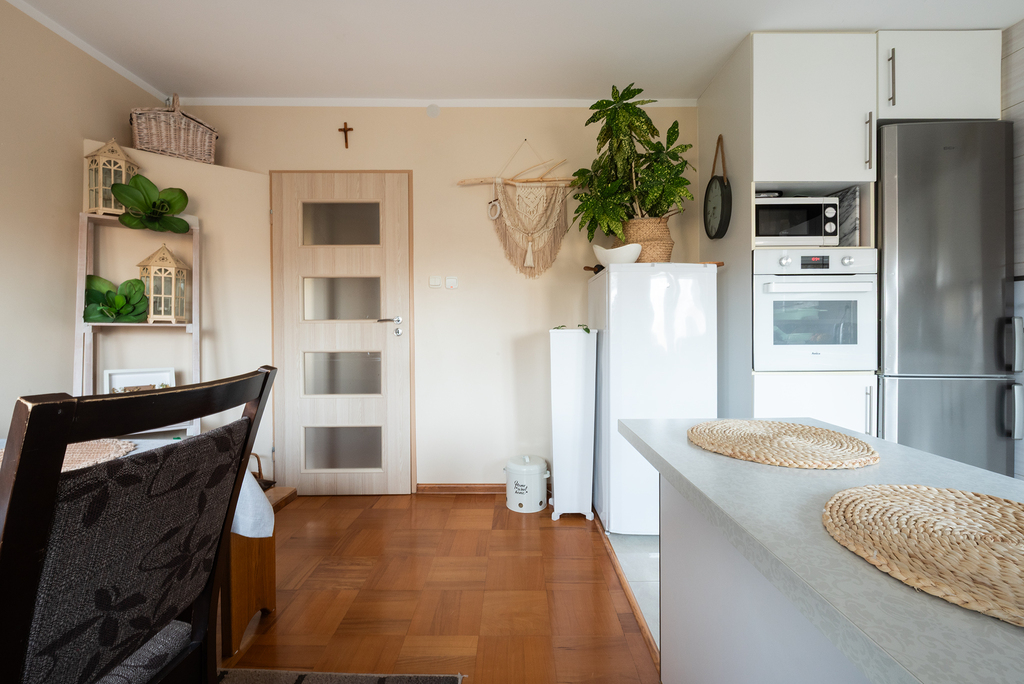 2-pokojowe mieszkanie 60,25 m² – ul. gen. Sulika - zdjęcie 16