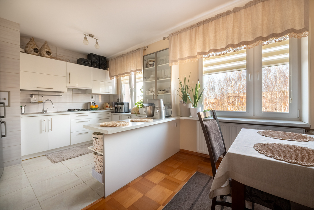 2-pokojowe mieszkanie 60,25 m² – ul. gen. Sulika - zdjęcie 5