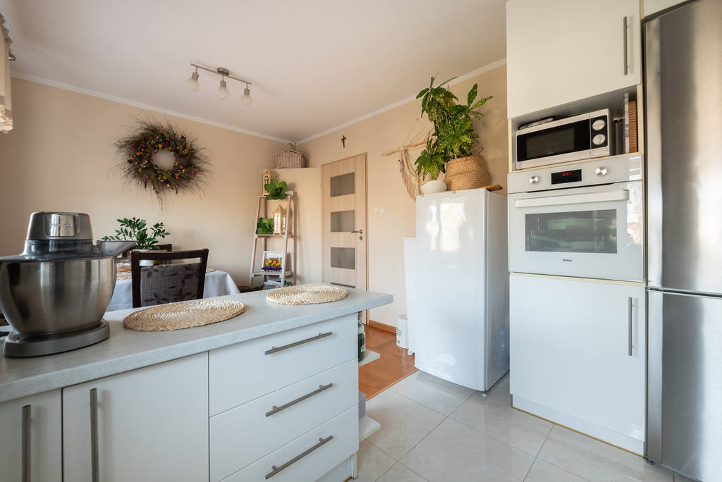 2-pokojowe mieszkanie 60,25 m² – ul. gen. Sulika - zdjęcie 17