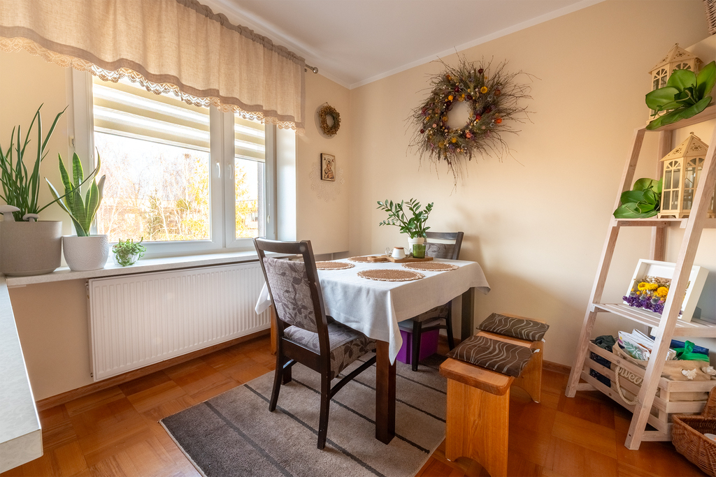 2-pokojowe mieszkanie 60,25 m² – ul. gen. Sulika - zdjęcie 18