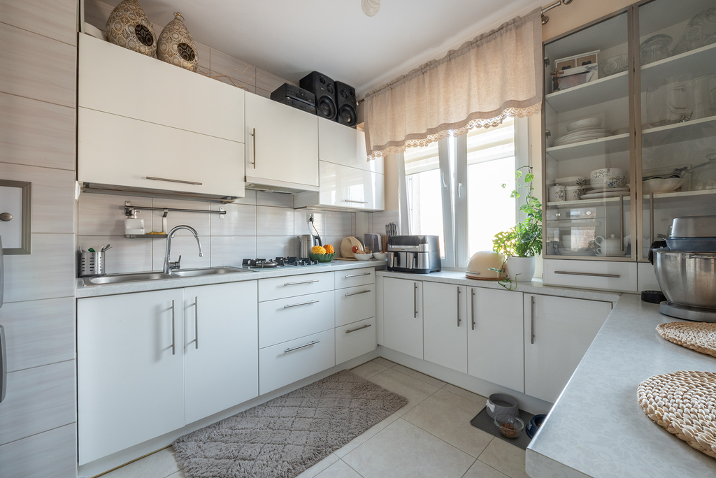 2-pokojowe mieszkanie 60,25 m² – ul. gen. Sulika - zdjęcie 6