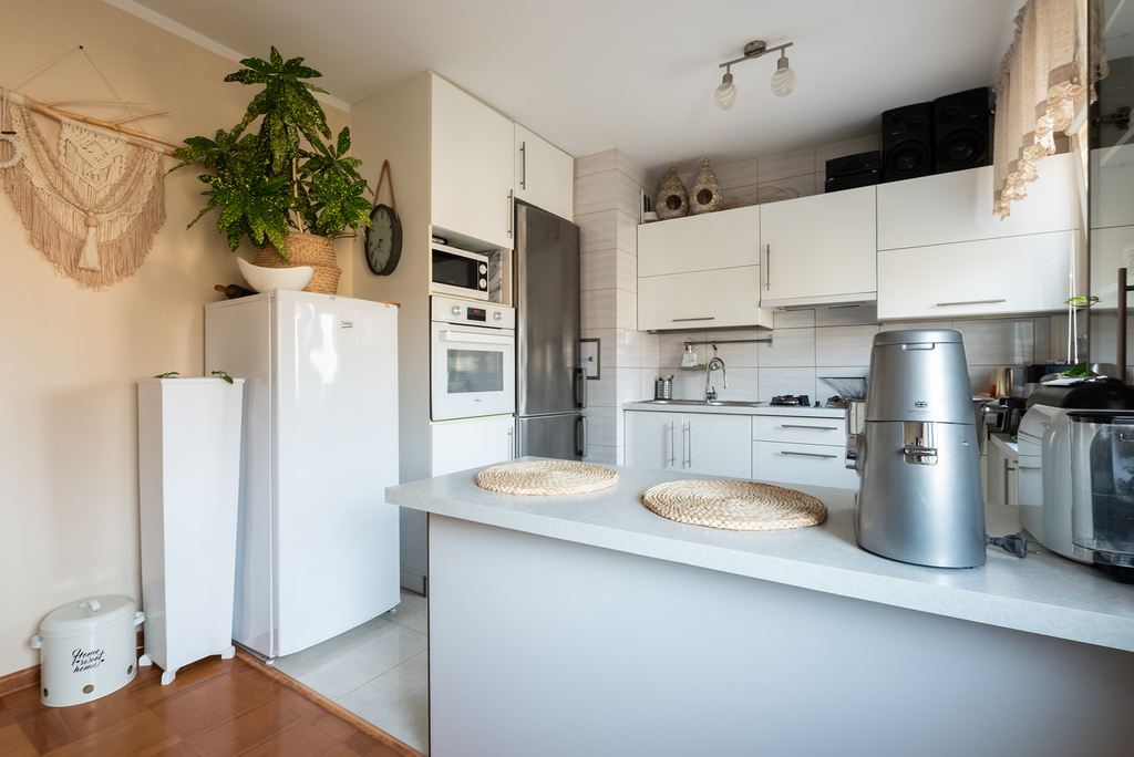 2-pokojowe mieszkanie 60,25 m² – ul. gen. Sulika - zdjęcie 19