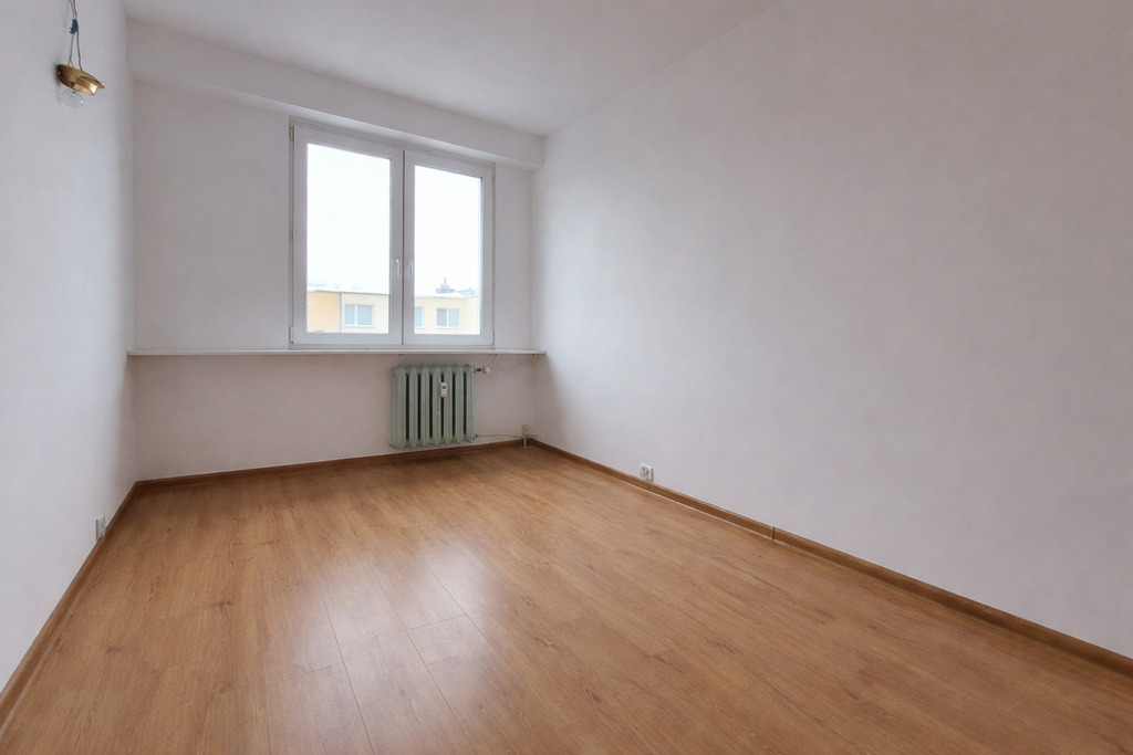 Rozkładowe mieszkanie w Łomży 60,93 m² - zdjęcie 9