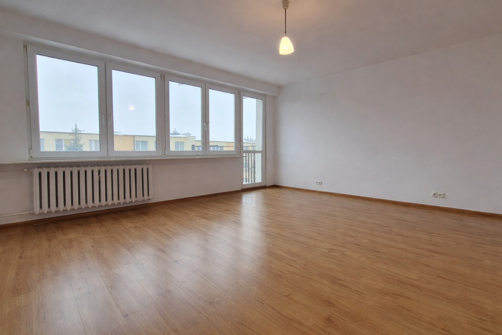Rozkładowe mieszkanie w Łomży 60,93 m² - zdjęcie 8