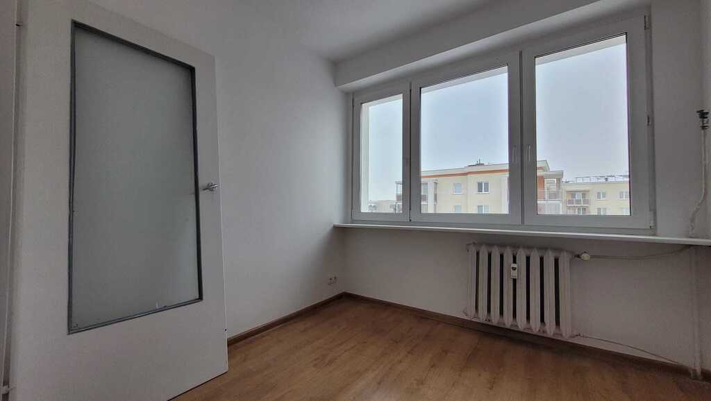 Rozkładowe mieszkanie w Łomży 60,93 m² - zdjęcie 10