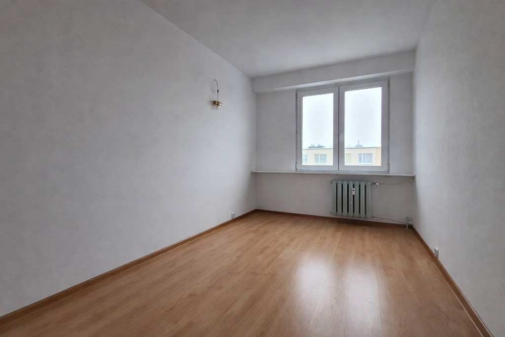 Rozkładowe mieszkanie w Łomży 60,93 m² - zdjęcie 11