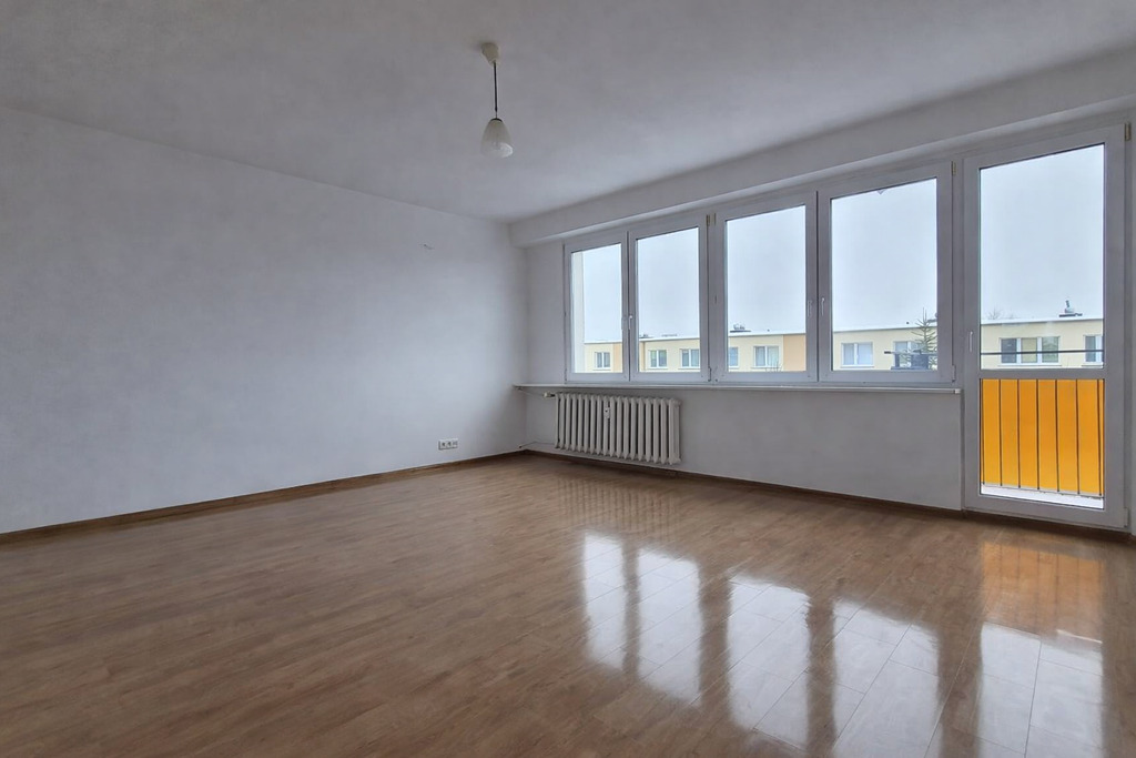 Rozkładowe mieszkanie w Łomży 60,93 m² - zdjęcie 7