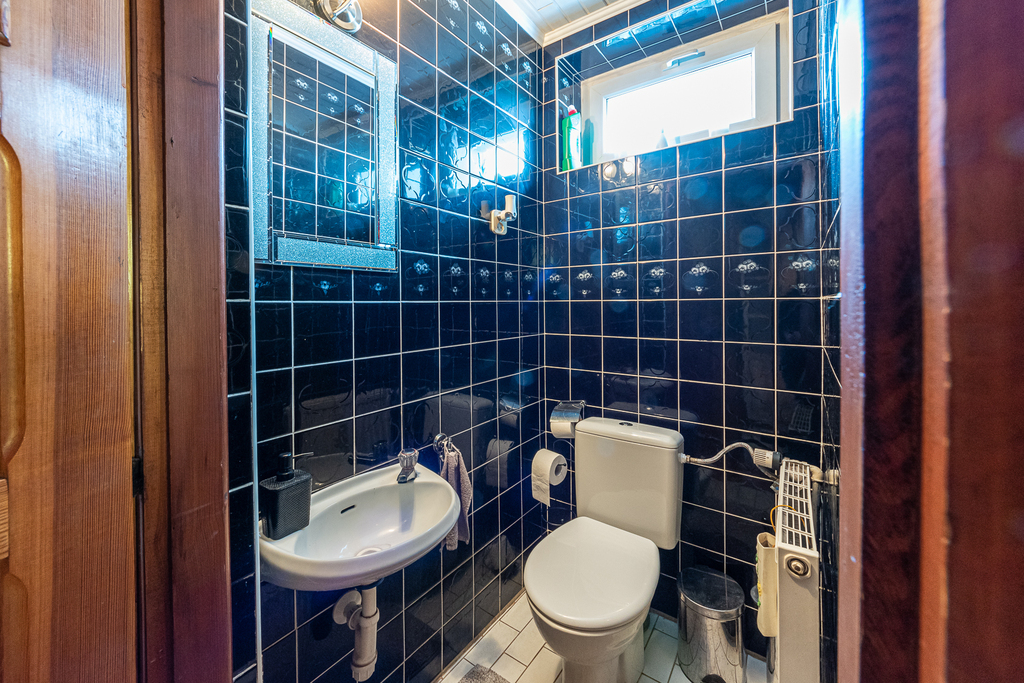 Dom wolnostojący o powierzchni 281 m² - zdjęcie 7