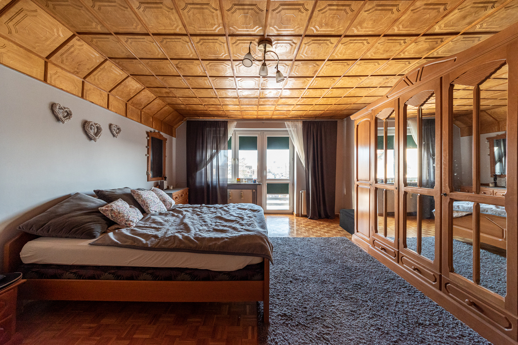 Dom wolnostojący o powierzchni 281 m² - zdjęcie 13