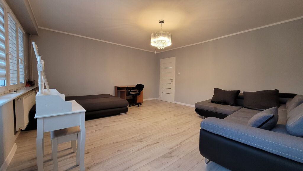 3 pokoje 63 m² | Broniewskiego | Łomża - zdjęcie 3