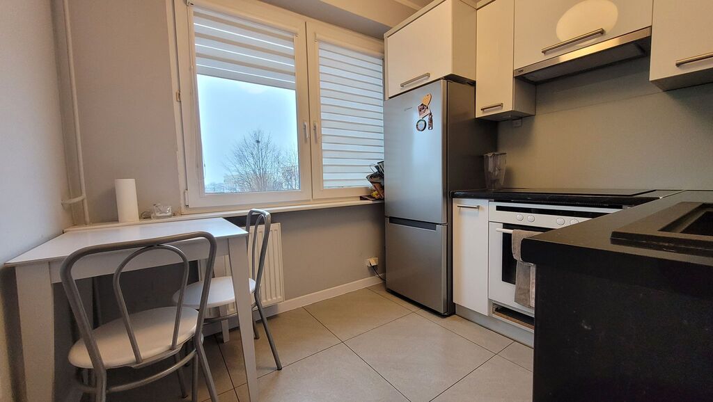 3 pokoje 63 m² | Broniewskiego | Łomża - zdjęcie 5