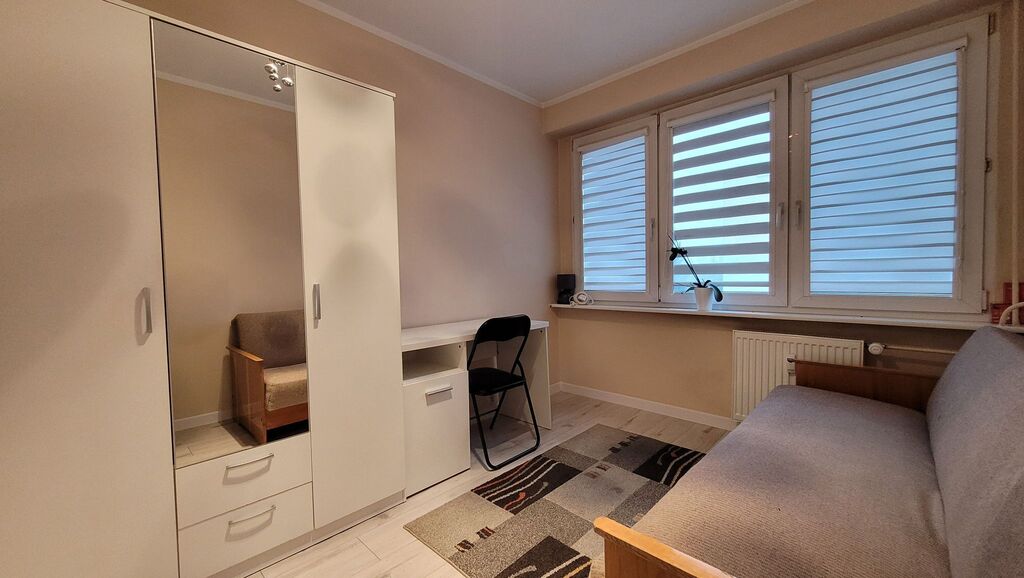 3 pokoje 63 m² | Broniewskiego | Łomża - zdjęcie 11