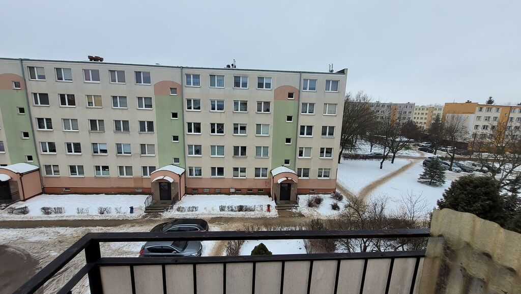 3 pokoje 63 m² | Broniewskiego | Łomża - zdjęcie 14
