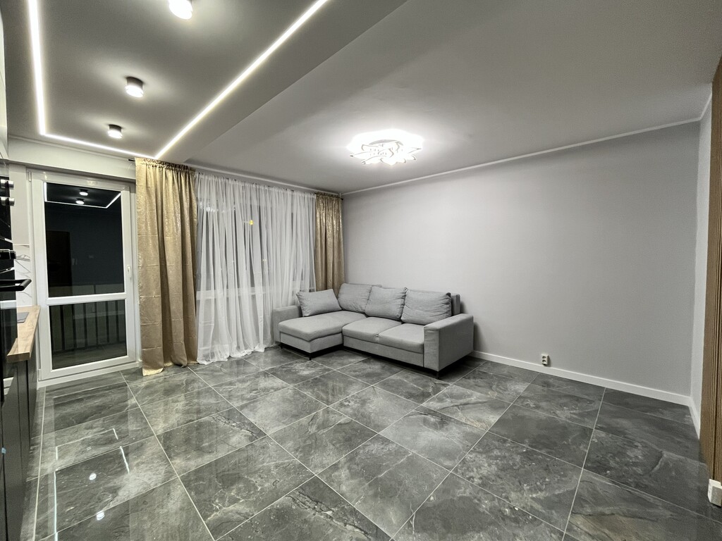 Słoneczny Stok 58,8m²/4 pokoje po remoncie - zdjęcie 2