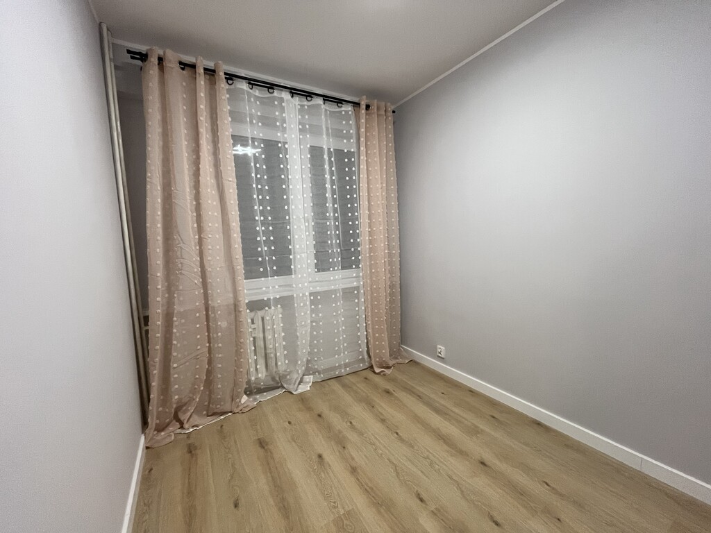 Słoneczny Stok 58,8m²/4 pokoje po remoncie - zdjęcie 5
